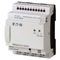 Eaton EASY-E4-UC-12RCX1 PLC-aansturingsmodule