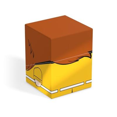 Squaroes - Squaroe Teenage Mutant Ninja Turtles™ NT009 - April