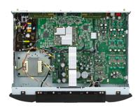 Marantz NA6006 Ethernet LAN Wifi Zwart - thumbnail