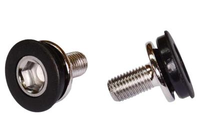 Shimano Crank Arm Fixing Bolts for Square