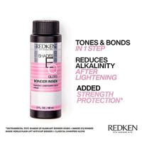 Redken Shades EQ Bonder Inside Gloss 08NCh 60ml - thumbnail