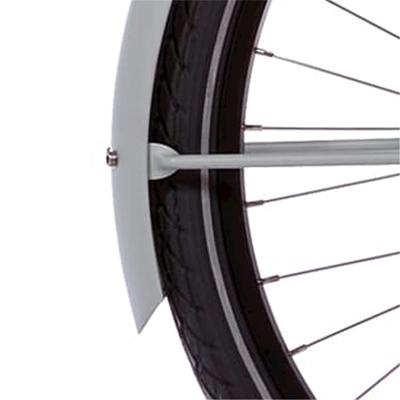 Cortina spatbord voor 24 u4 ice flow matt