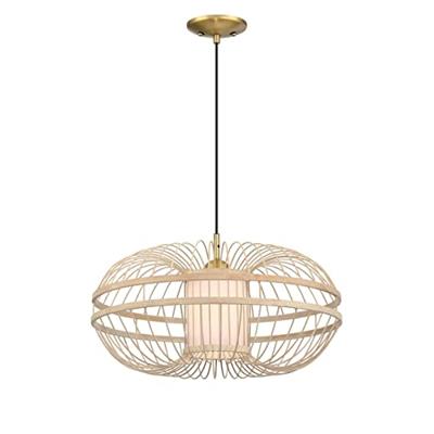 Westinghouse 6125540 - Hanglamp Tulcea
