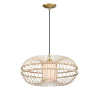 Westinghouse 6125540 - Hanglamp Tulcea - thumbnail