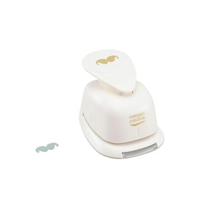 Vaessen Creative • figuurpons snor medium