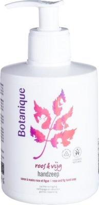 Botanique Roos & Vijg Handzeep