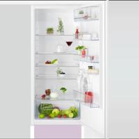 AEG Koelkast inbouw 122.5 cm NSK5O121ES - thumbnail