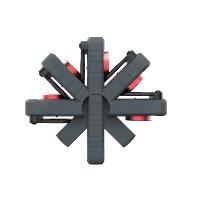 Scangrip MINIMATCH | HANDLAMP | 200LM - 03.5650 - thumbnail