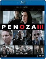 Penoza - Seizoen 3 - Blu-Ray (8717344756426) - thumbnail