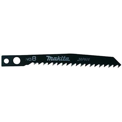Makita Accessoires Decoupeerzaagblad NO8 - A-85911 Makita Accessoires Decoupeerzaagblad NO8 - A-85911