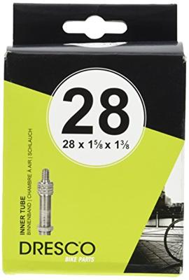 Dresco binnenband 28 x 1 5/8 x 1 3/8 (37-622) dv 45mm