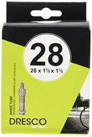 Dresco binnenband 28 x 1 5/8 x 1 3/8 (37-622) dv 45mm - thumbnail