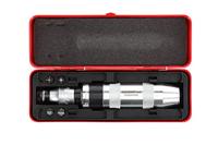 Gedore Red | R38004006 | Slagschroevendraaier-set | 1/2" | 6-delig - 3301399 - thumbnail