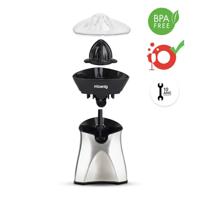 H.KoeNIG AGR60 Elektrische fruitpers - roestvrij staal - thumbnail