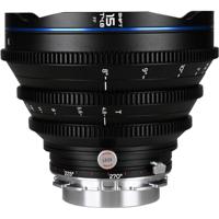 Laowa 15mm T4.8 Zero-D Shift Cine Lens - Arri PL - thumbnail