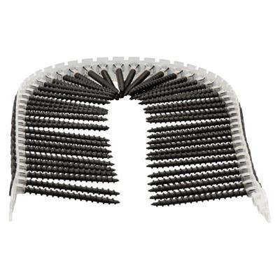 Makita Accessoires Schroeflint 3.9x41 gips/hout fos. - F-31182 Makita Accessoires Schroeflint 3.9x41 gips/hout fos. - F-31182