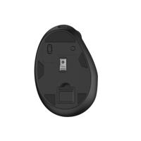 Wireless muis Ewent EW3208 Zwart 4000 dpi - thumbnail