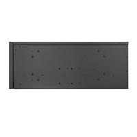 Silverstone RM52 Rack Zwart - thumbnail