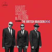 Leading The British Invasion - CD (0880956180120) - thumbnail