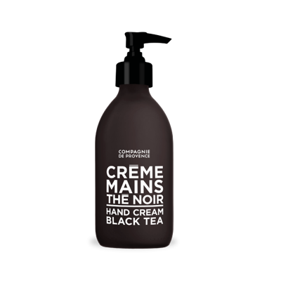 Compagnie De Provence Black Tea Hand Cream