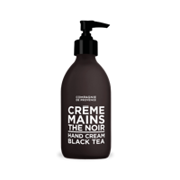 Compagnie De Provence Black Tea Hand Cream - thumbnail