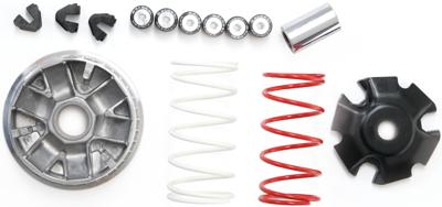 MALOSSI variomatic "multivar" variomatic