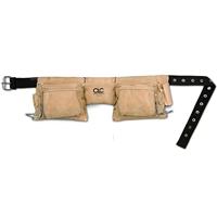 CLC Work Gear Work Gear Gereedschapsriem Constructiewerk - CL100527X CL100527X - thumbnail