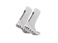 TAPEDESIGN Gripsokken (Wit) - thumbnail