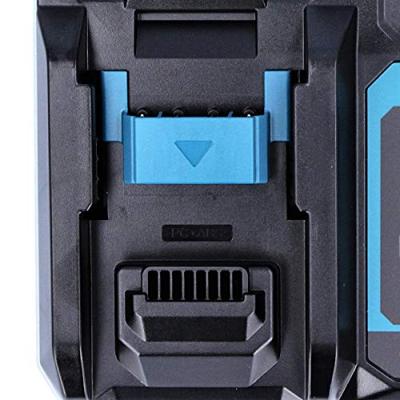Makita DC40RA Snellader XGT 40V Max - 191E07-8 Makita DC40RA Snellader XGT 40V Max - 191E07-8