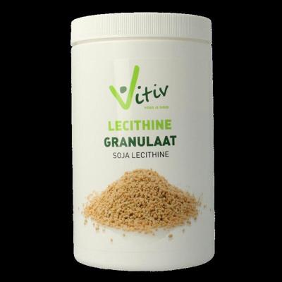 Lecithine granulaat 98% 400 Gram