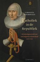 Katholiek in de Republiek (Paperback) - thumbnail