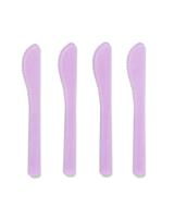 HEMA Messen glitter 4 stuks - thumbnail