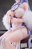 Azur Lane Statue 1/7 Rodney Immaculate Beauty Ver. 24 cm - thumbnail