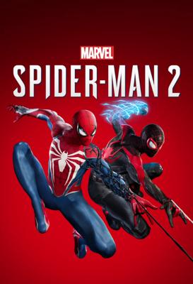 PlayStation 5-videogame Sony SPIDERMAN 2