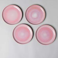 LIKE BY VILLEROY & BOCH - Perlemor Coral - Dinerbord 27cm - thumbnail