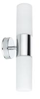 Paulmann Lenia 70350 Wandlamp voor badkamer 40 W Chroom - thumbnail