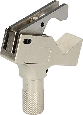 KS Tools 150.1467 Schroefdraad-nasnijder voor buitenschroefdraad, M4 - M45 KS Tools 150.1467 Schroefdraad-nasnijder voor buitenschroefdraad, M4 - M45