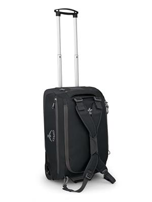 Osprey Daylite CO Whld 40 Trolleytas Black 40L