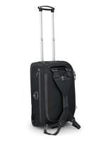 Osprey Daylite CO Whld 40 Trolleytas Black 40L - thumbnail