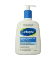 Cetaphil Daily Facial Cleanser - thumbnail