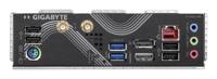 Gigabyte B840M EAGLE WIFI6 Moederbord Socket AMD AM5 Vormfactor Micro-ATX Moederbord chipset AMD® B840 - thumbnail