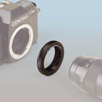 Kaiser T 2 adapter Nikon - thumbnail