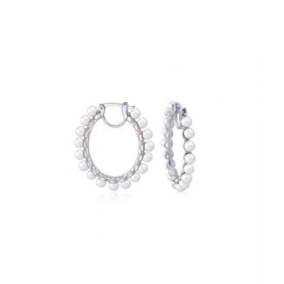 Dames oorbellen Majorica 16463.01.2.000.010.1