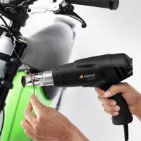 Steinel 082147 HL 1821 S KF SET Heteluchtpistool - thumbnail