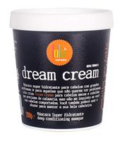 Haarmasker Lola Cosmetics Dream Cream 200 g - thumbnail