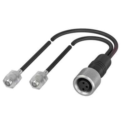 BALLUFF BOH001L BOH001L Optische sensorkop 1 stuk(s)