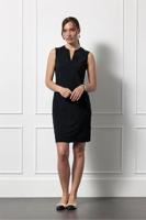 Studio Anneloes Simplicity Sls Dress 94773 9000 Black - thumbnail