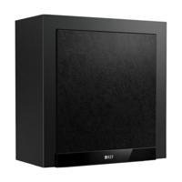KEF T2 Zwart Actieve subwoofer - thumbnail