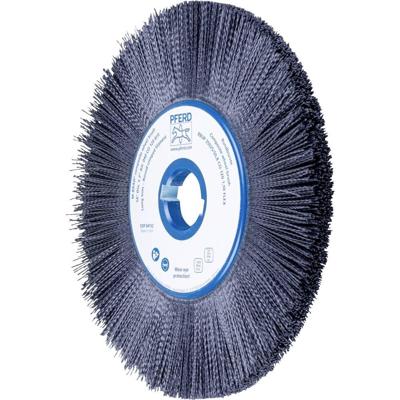 PFERD TOOLS Ronde borstel RBUP 35025/50,8 CO 120 1,10 FLEX 79184194 1 stuk(s) PFERD TOOLS Ronde borstel RBUP 35025/50,8 CO 120 1,10 FLEX 79184194 1 stuk(s)