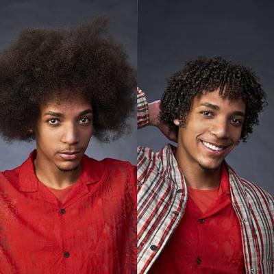 Schwarzkopf Professional OSiS+ Curl Jam - thumbnail